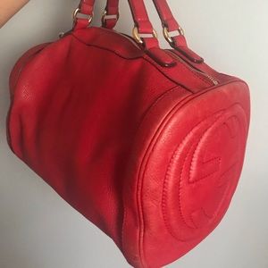 Gucci bag